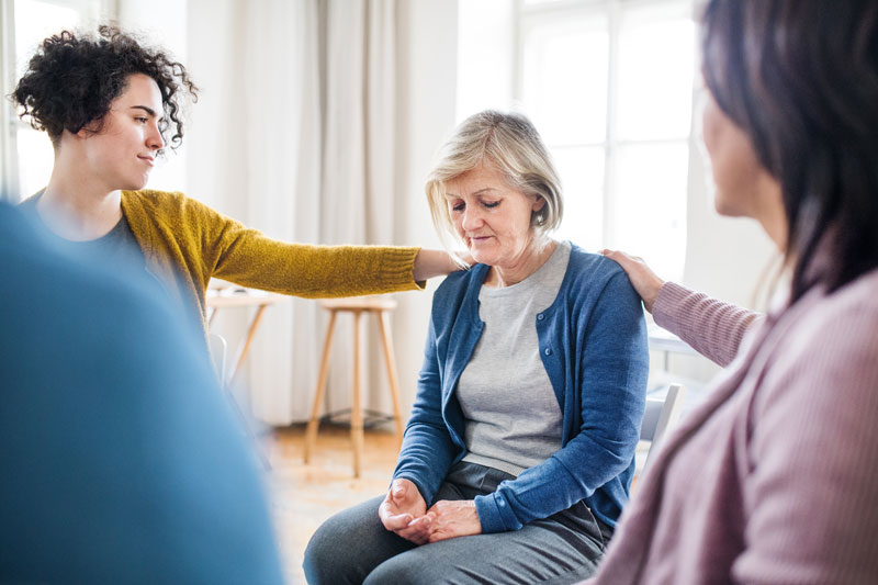 psicoterapia en málaga