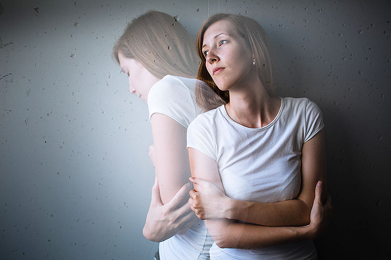 ¿Es la autocompasión una autoestima más sana?